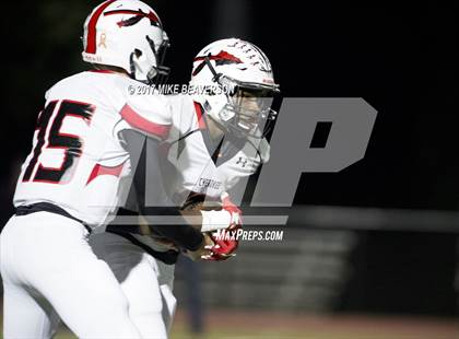 Thumbnail 1 in Lassiter vs Cherokee photogallery.