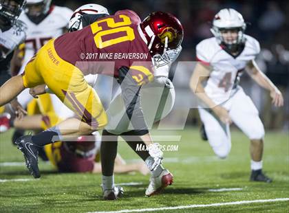 Thumbnail 3 in Lassiter vs Cherokee photogallery.