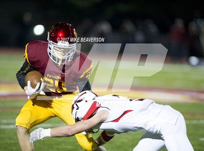 Thumbnail 1 in Lassiter vs Cherokee photogallery.
