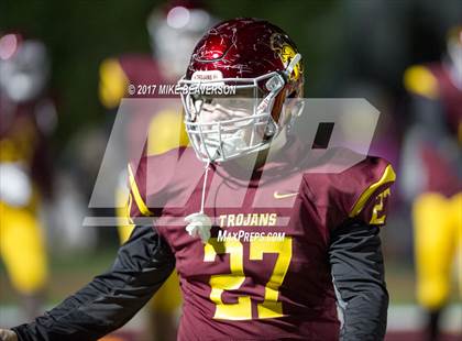 Thumbnail 2 in Lassiter vs Cherokee photogallery.