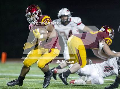 Thumbnail 3 in Lassiter vs Cherokee photogallery.