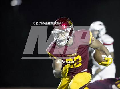 Thumbnail 2 in Lassiter vs Cherokee photogallery.