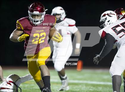 Thumbnail 1 in Lassiter vs Cherokee photogallery.