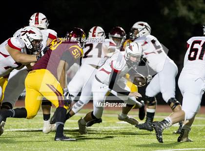 Thumbnail 2 in Lassiter vs Cherokee photogallery.