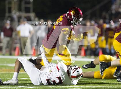 Thumbnail 2 in Lassiter vs Cherokee photogallery.
