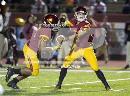 Thumbnail 1 in Lassiter vs Cherokee photogallery.