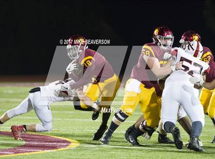 Thumbnail 1 in Lassiter vs Cherokee photogallery.