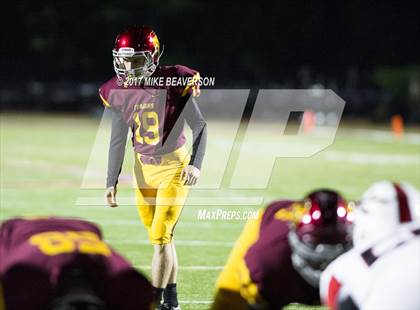 Thumbnail 1 in Lassiter vs Cherokee photogallery.