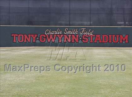 Thumbnail 1 in Cathedral Catholic vs. El Capitan (CIF SDS D3 Final) photogallery.