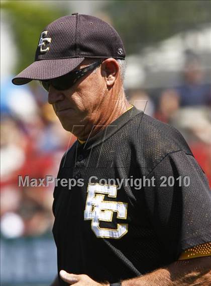 Thumbnail 3 in Cathedral Catholic vs. El Capitan (CIF SDS D3 Final) photogallery.
