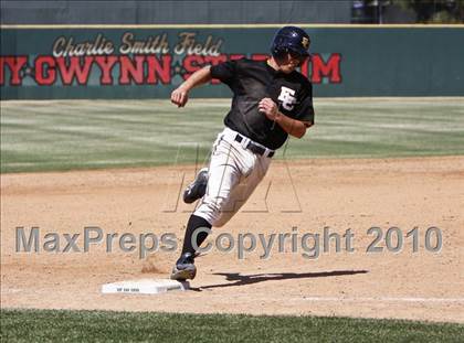 Thumbnail 1 in Cathedral Catholic vs. El Capitan (CIF SDS D3 Final) photogallery.