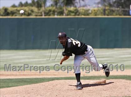 Thumbnail 1 in Cathedral Catholic vs. El Capitan (CIF SDS D3 Final) photogallery.