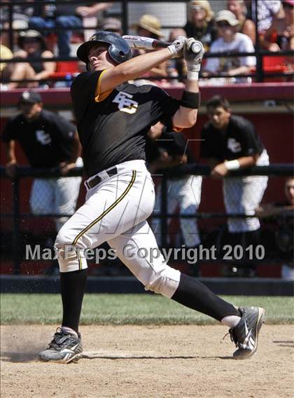 Thumbnail 1 in Cathedral Catholic vs. El Capitan (CIF SDS D3 Final) photogallery.