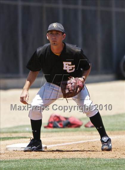 Thumbnail 2 in Cathedral Catholic vs. El Capitan (CIF SDS D3 Final) photogallery.