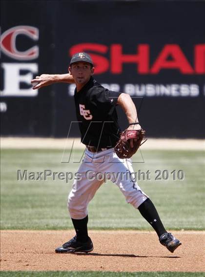 Thumbnail 3 in Cathedral Catholic vs. El Capitan (CIF SDS D3 Final) photogallery.