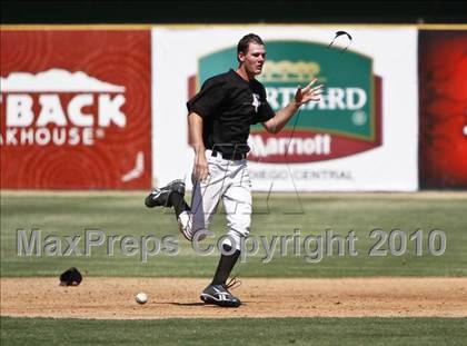Thumbnail 1 in Cathedral Catholic vs. El Capitan (CIF SDS D3 Final) photogallery.