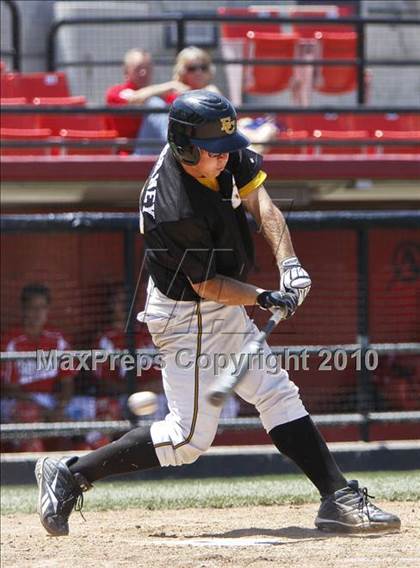 Thumbnail 1 in Cathedral Catholic vs. El Capitan (CIF SDS D3 Final) photogallery.