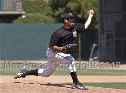 Thumbnail 1 in Cathedral Catholic vs. El Capitan (CIF SDS D3 Final) photogallery.
