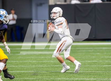Thumbnail 3 in Mays vs. Kell photogallery.