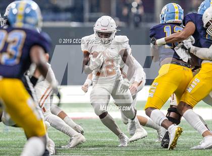 Thumbnail 2 in Mays vs. Kell photogallery.