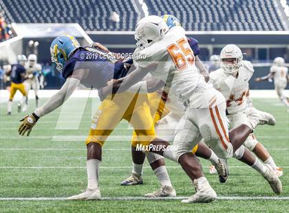Thumbnail 3 in Mays vs. Kell photogallery.