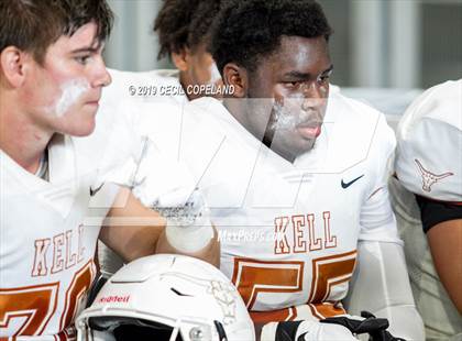 Thumbnail 3 in Mays vs. Kell photogallery.
