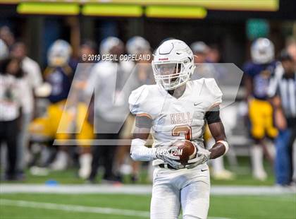 Thumbnail 1 in Mays vs. Kell photogallery.