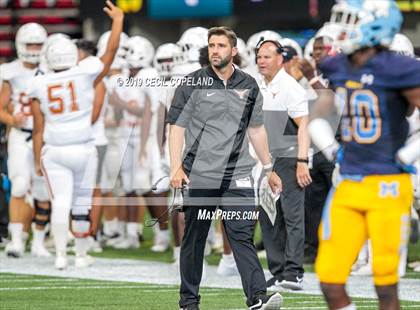 Thumbnail 2 in Mays vs. Kell photogallery.