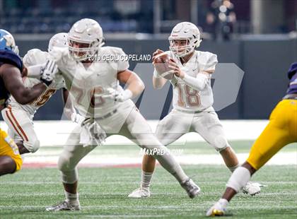 Thumbnail 2 in Mays vs. Kell photogallery.