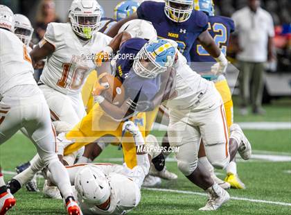Thumbnail 2 in Mays vs. Kell photogallery.