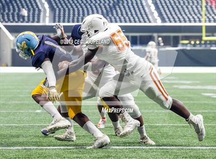 Thumbnail 2 in Mays vs. Kell photogallery.