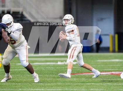 Thumbnail 2 in Mays vs. Kell photogallery.