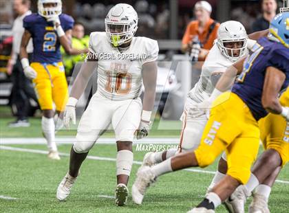 Thumbnail 1 in Mays vs. Kell photogallery.