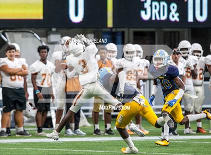 Thumbnail 3 in Mays vs. Kell photogallery.