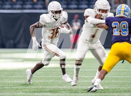 Thumbnail 1 in Mays vs. Kell photogallery.