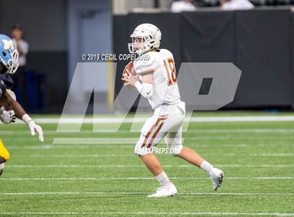 Thumbnail 1 in Mays vs. Kell photogallery.