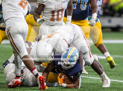 Thumbnail 1 in Mays vs. Kell photogallery.