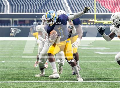 Thumbnail 3 in Mays vs. Kell photogallery.