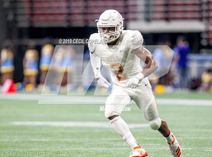Thumbnail 1 in Mays vs. Kell photogallery.