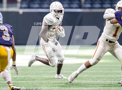 Thumbnail 3 in Mays vs. Kell photogallery.
