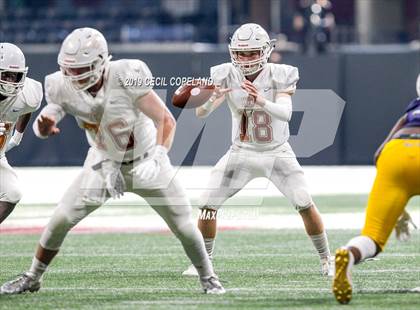 Thumbnail 3 in Mays vs. Kell photogallery.