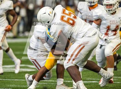 Thumbnail 2 in Mays vs. Kell photogallery.