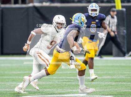 Thumbnail 2 in Mays vs. Kell photogallery.