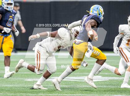 Thumbnail 3 in Mays vs. Kell photogallery.