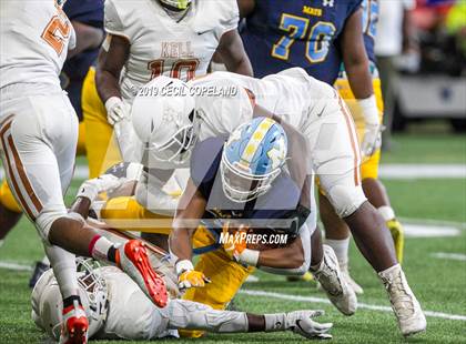Thumbnail 3 in Mays vs. Kell photogallery.