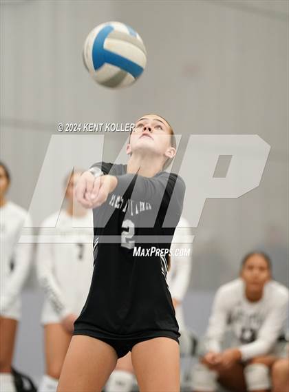Thumbnail 2 in West Ottawa vs. Bloomfield Hills (Motor City Power Series) photogallery.