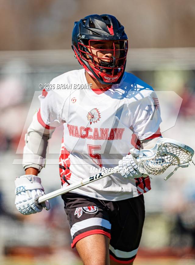 Waccamaw vs St. James (Laxapalooza at Socastee)