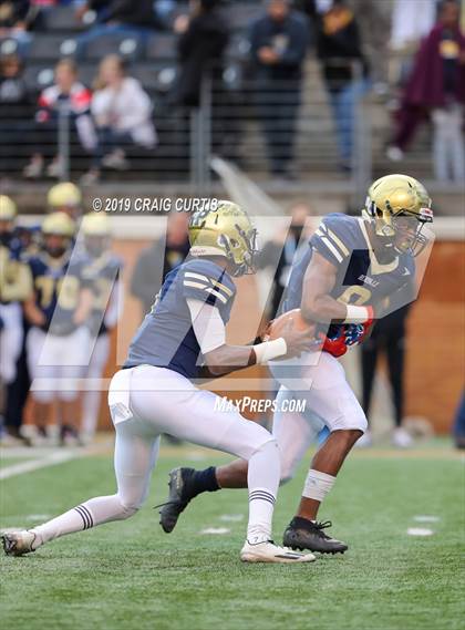 Thumbnail 3 in Northeastern vs. Reidsville (NCHSAA 2A Final) photogallery.