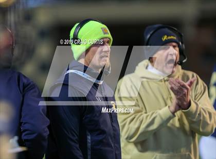 Thumbnail 1 in Northeastern vs. Reidsville (NCHSAA 2A Final) photogallery.