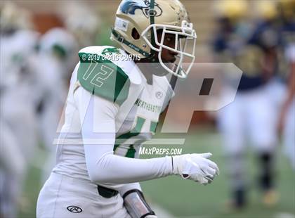 Thumbnail 1 in Northeastern vs. Reidsville (NCHSAA 2A Final) photogallery.
